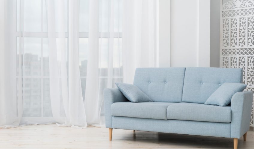 Quer Cortinas Personalizadas? Monte a sua na T&D Cortinas