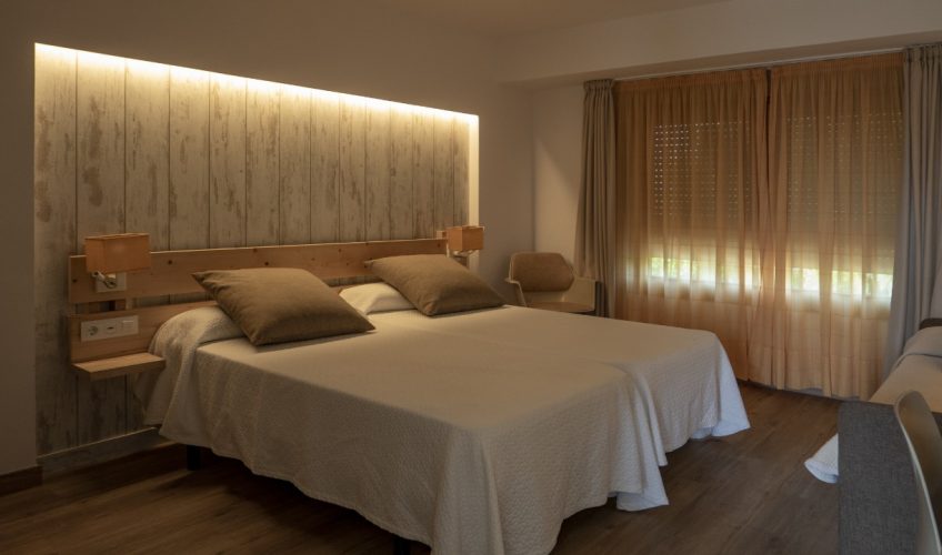 Como saber se já está na hora de mudar as cortinas dos quartos?