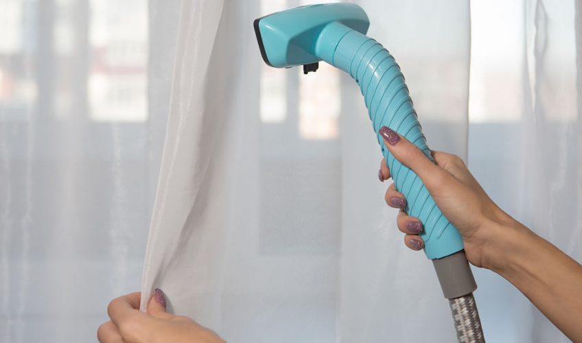 De quanto em quanto tempo devo lavar minhas cortinas? Veja dicas de como limpar