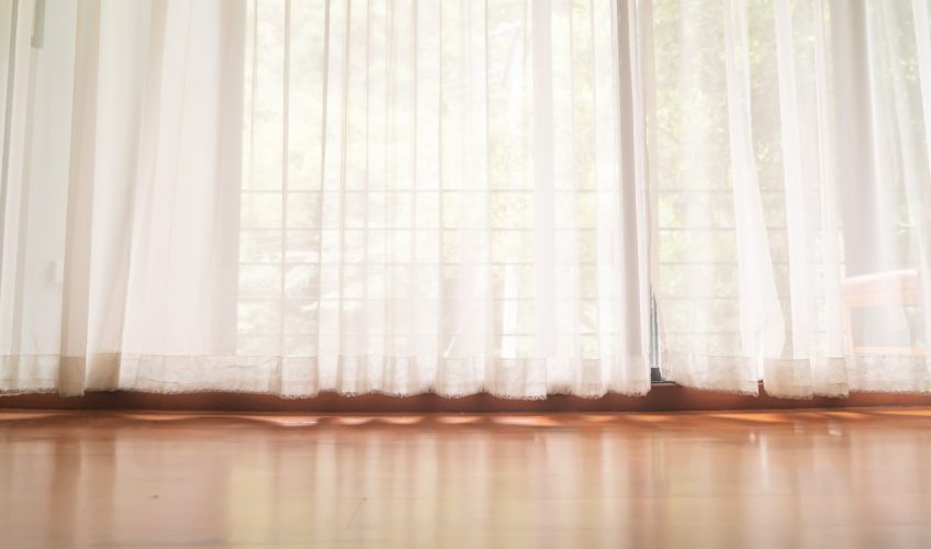 Cortinas personalizadas? Você encontra na T&D Cortinas!