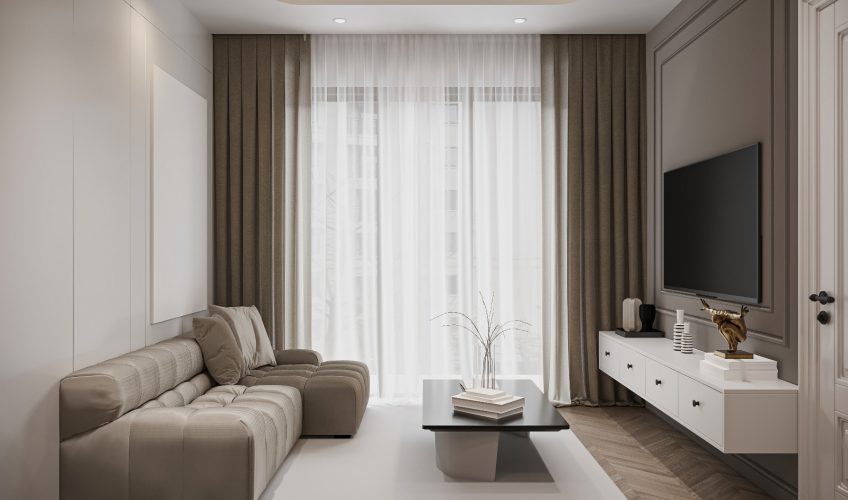Por que vale a pena comprar cortinas sob medida?